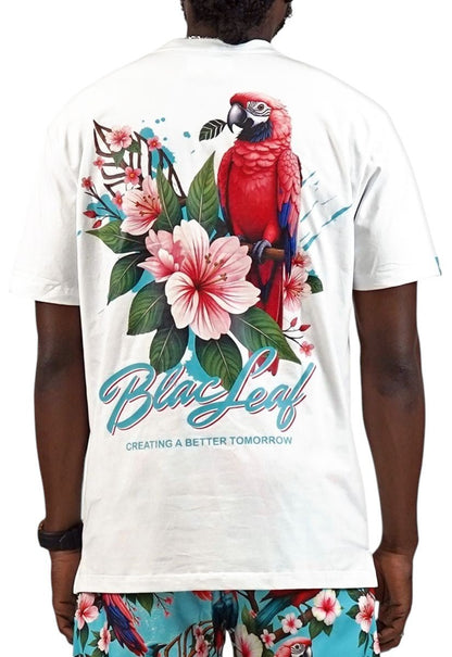 Blac Leaf Better Tomorrow T-Shirt from On Time Fashions – T-shirt by Blac Leaf, Birmingham AL’s 1 fashion store and premier destination for streetwear, suits, kids fashion, and big & tall