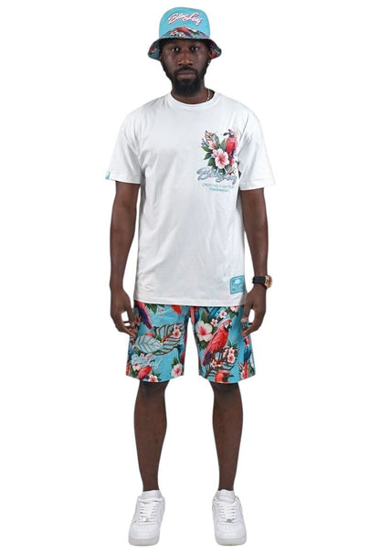 Blac Leaf Better Tomorrow T-Shirt from On Time Fashions – T-shirt by Blac Leaf, Birmingham AL’s 1 fashion store and premier destination for streetwear, suits, kids fashion, and big & tall