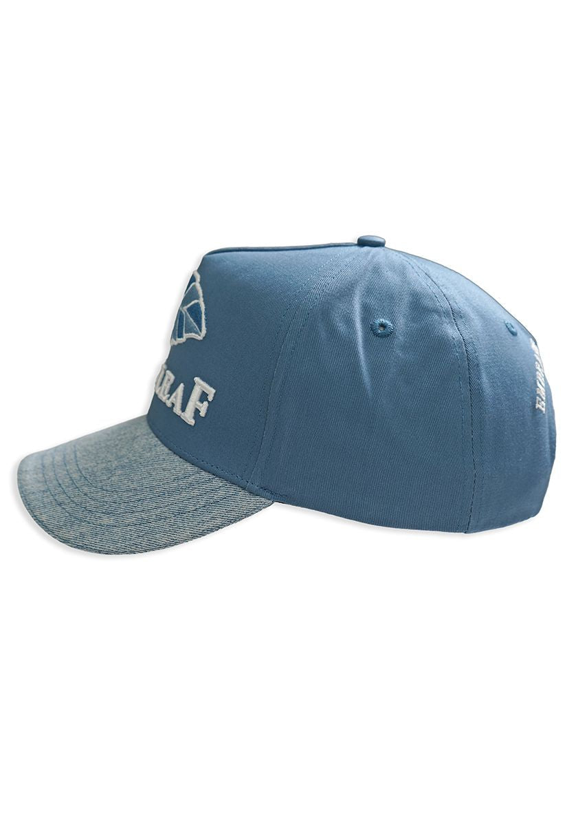 Blac Leaf Embrace The Challenge Trucker Hat – view 3