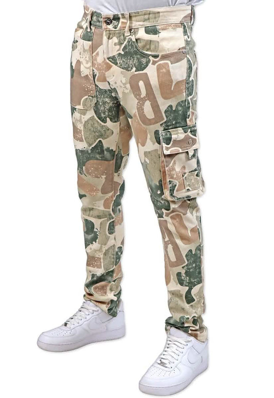 Blac Leaf Unlike Any Other Twill Pants from On Time Fashions – Cargo Pants by Blac Leaf, Birmingham AL’s 1 fashion store and premier destination for streetwear, suits, kids fashion, and big & tall