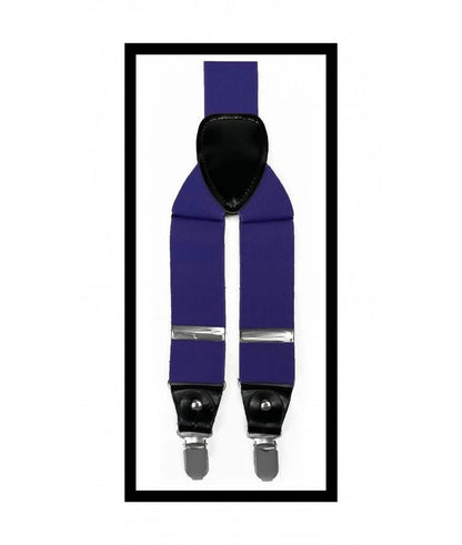 Brand Q Convertible Suspenders from On Time Fashions – Dresswear Accesories by Brand Q, Birmingham AL’s 1 fashion store and premier destination for streetwear, suits, kids fashion, and big & tall