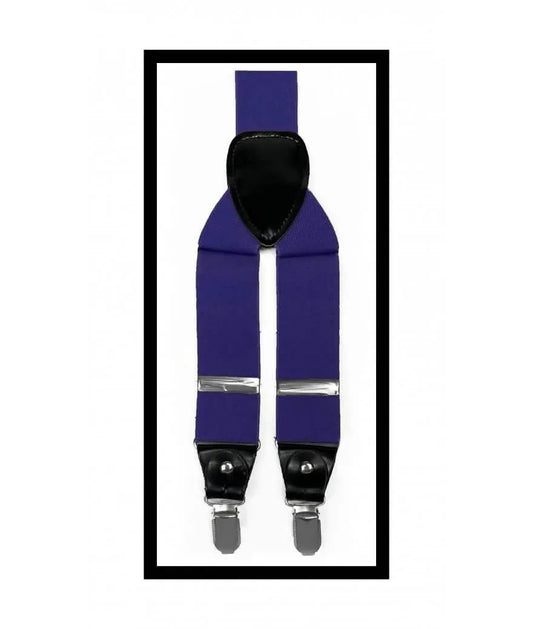 Brand Q Convertible Suspenders by Brand Q