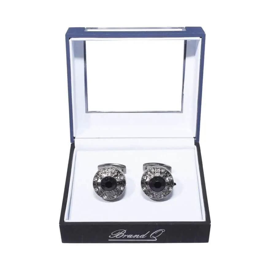 Brand Q Cufflinks – CFN508 by Brand Q