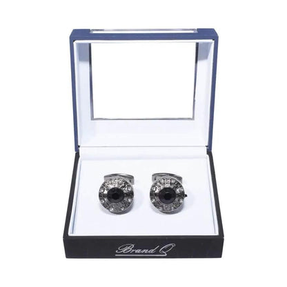 Brand Q Cufflinks – CFN508 by Brand Q