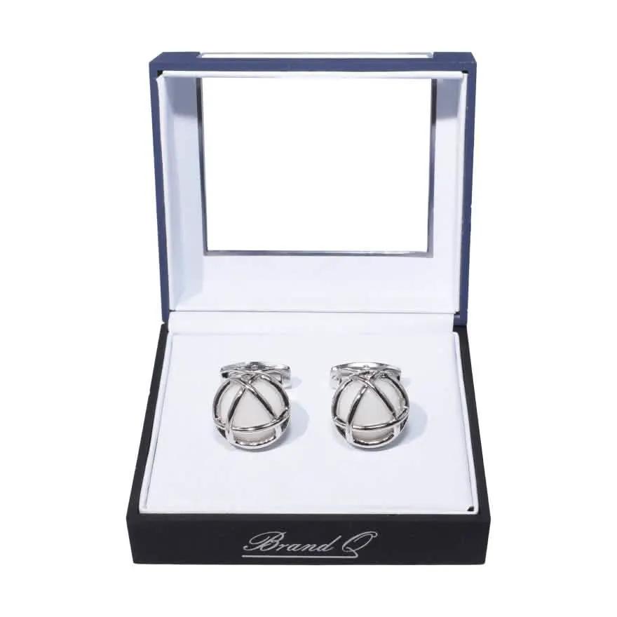 Brand Q Cufflinks – CFN515 by Brand Q