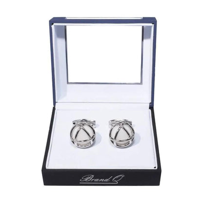 Brand Q Cufflinks – CFN515 by Brand Q