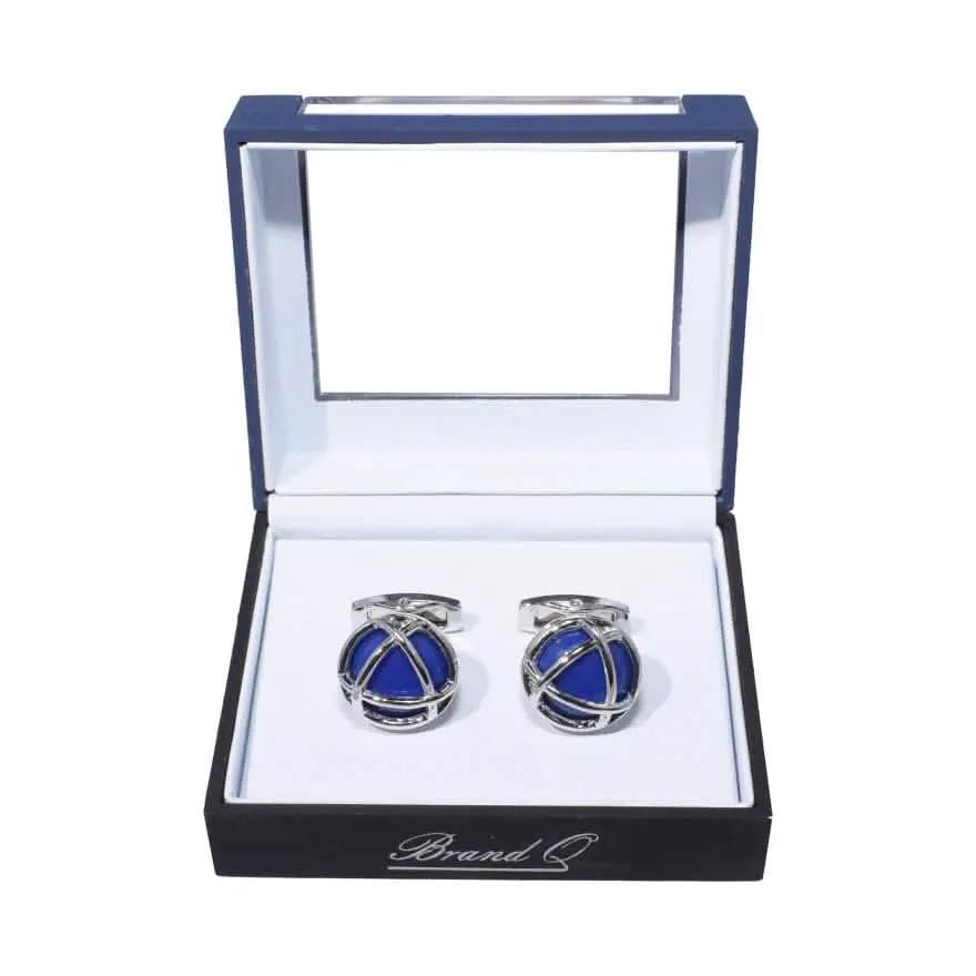 Brand Q Cufflinks – CFN515 by Brand Q