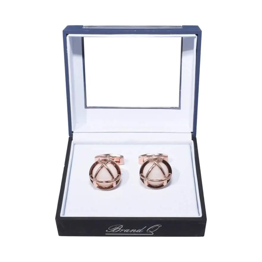 Brand Q Cufflinks – CFN516 by Brand Q
