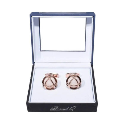 Brand Q Cufflinks – CFN516 by Brand Q