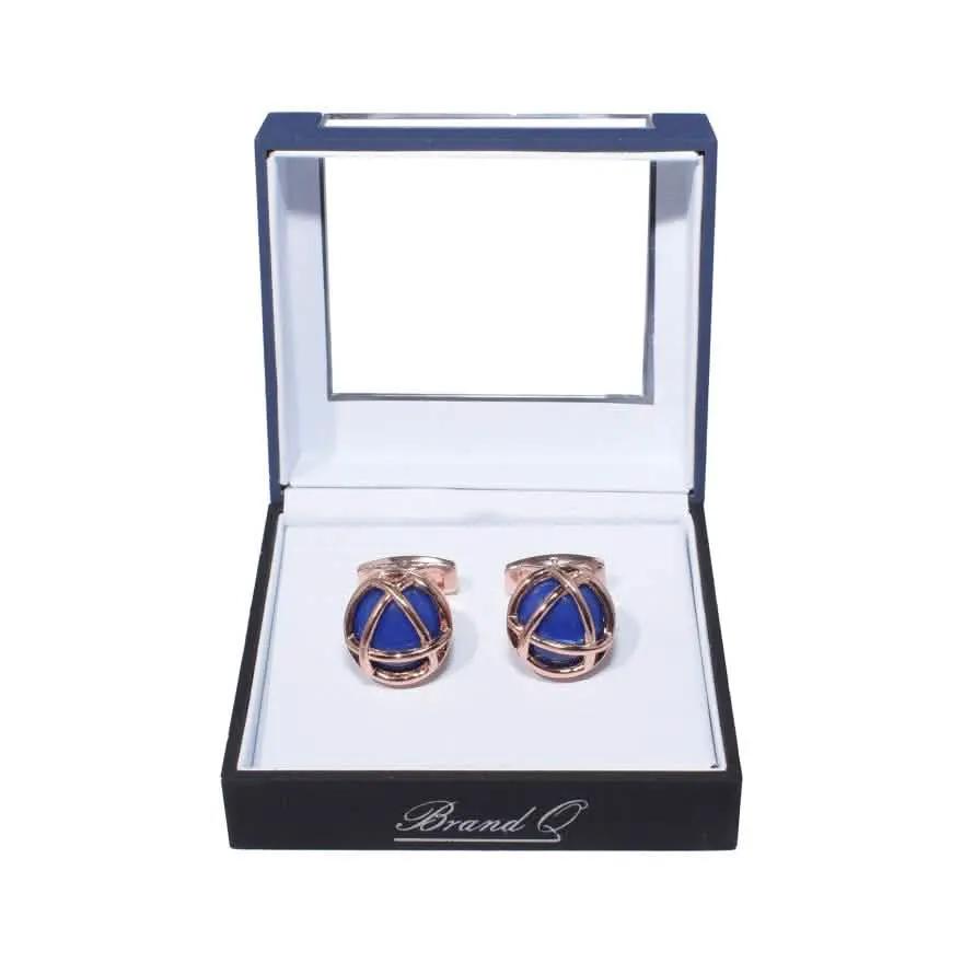 Brand Q Cufflinks – CFN516 by Brand Q