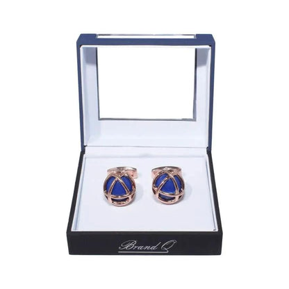 Brand Q Cufflinks – CFN516 by Brand Q