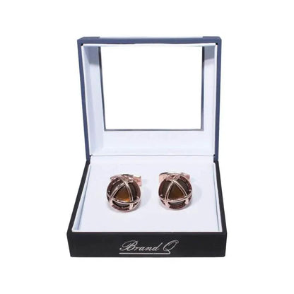Brand Q Cufflinks – CFN516 by Brand Q