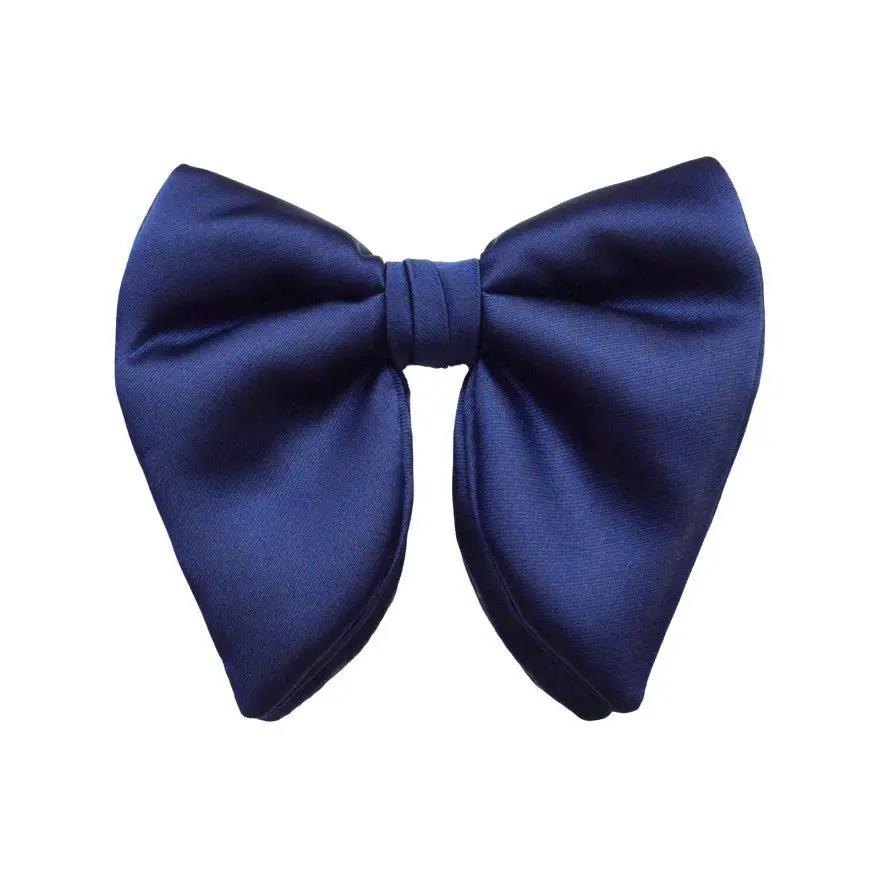 Brand Q Droopy Microfiber Bow Ties & Hankies by Brand Q