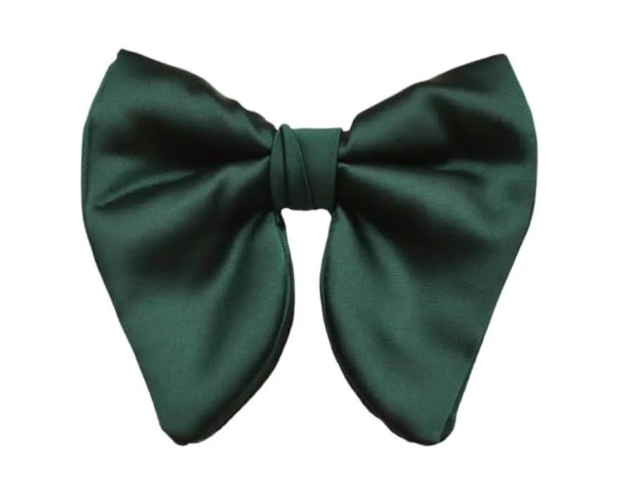 Brand Q Droopy Microfiber Bow Ties & Hankies by Brand Q