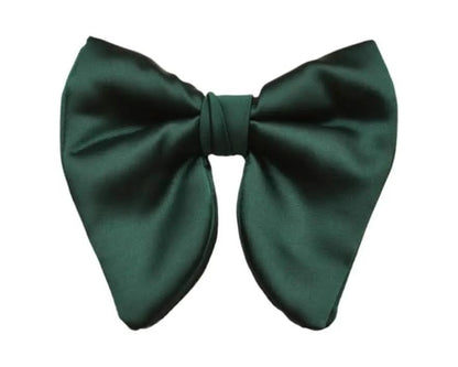 Brand Q Droopy Microfiber Bow Ties & Hankies by Brand Q