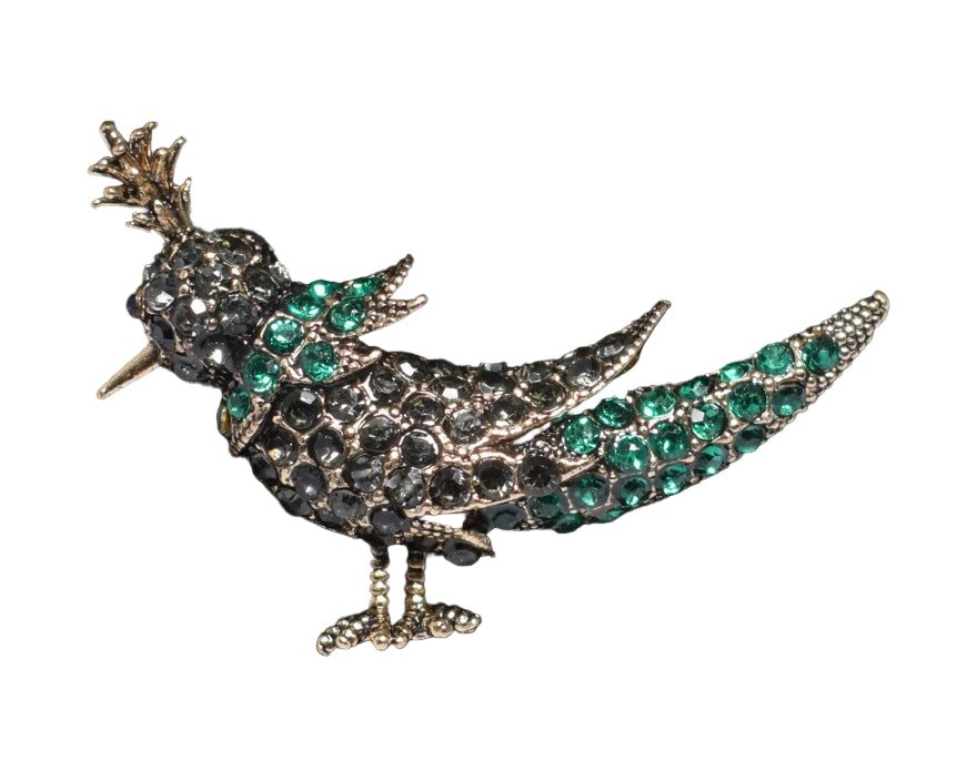 Brand Q Novelty Lapel Pin – PLA155 from On Time Fashions – Dresswear Accesories by Brand Q, Birmingham AL’s 1 fashion store and premier destination for streetwear, suits, kids fashion, and big & tall