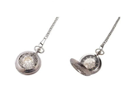 Brand Q Pocket Watch – PW5 by Brand Q
