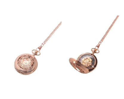 Brand Q Pocket Watch – PW5 by Brand Q