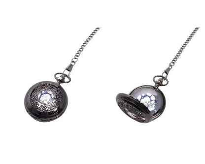 Brand Q Pocket Watch – PW5 by Brand Q