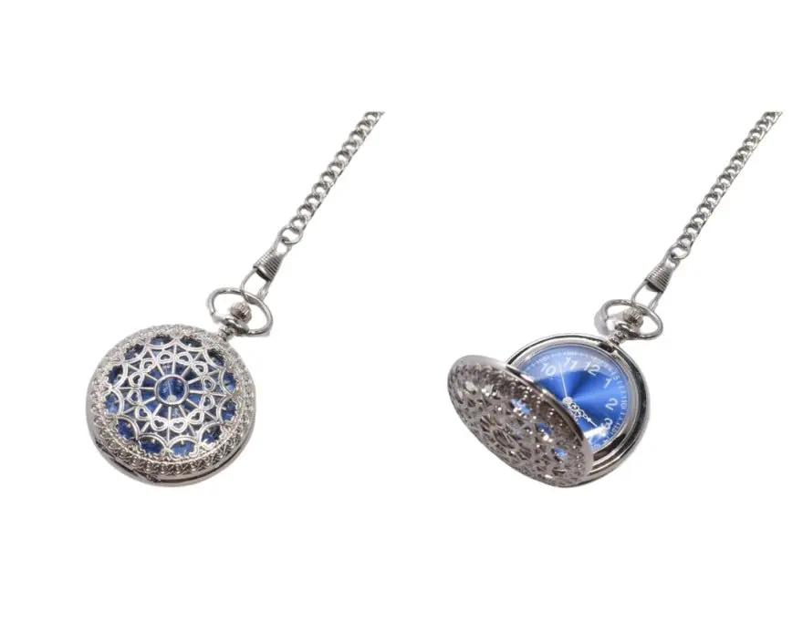 Brand Q Pocket Watch – PW6 by Brand Q