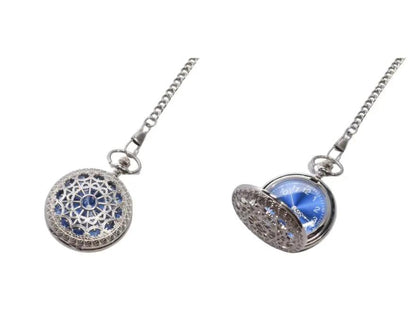 Brand Q Pocket Watch – PW6 by Brand Q