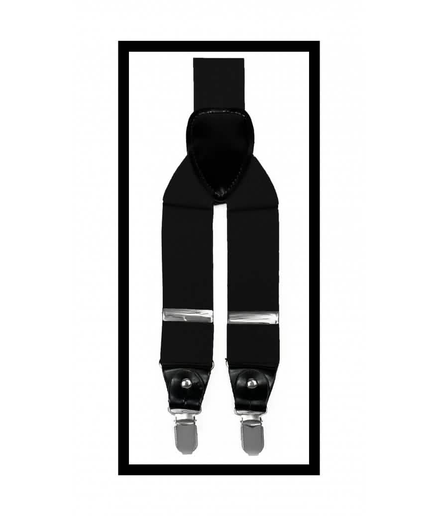 Brand Q Convertible Suspenders