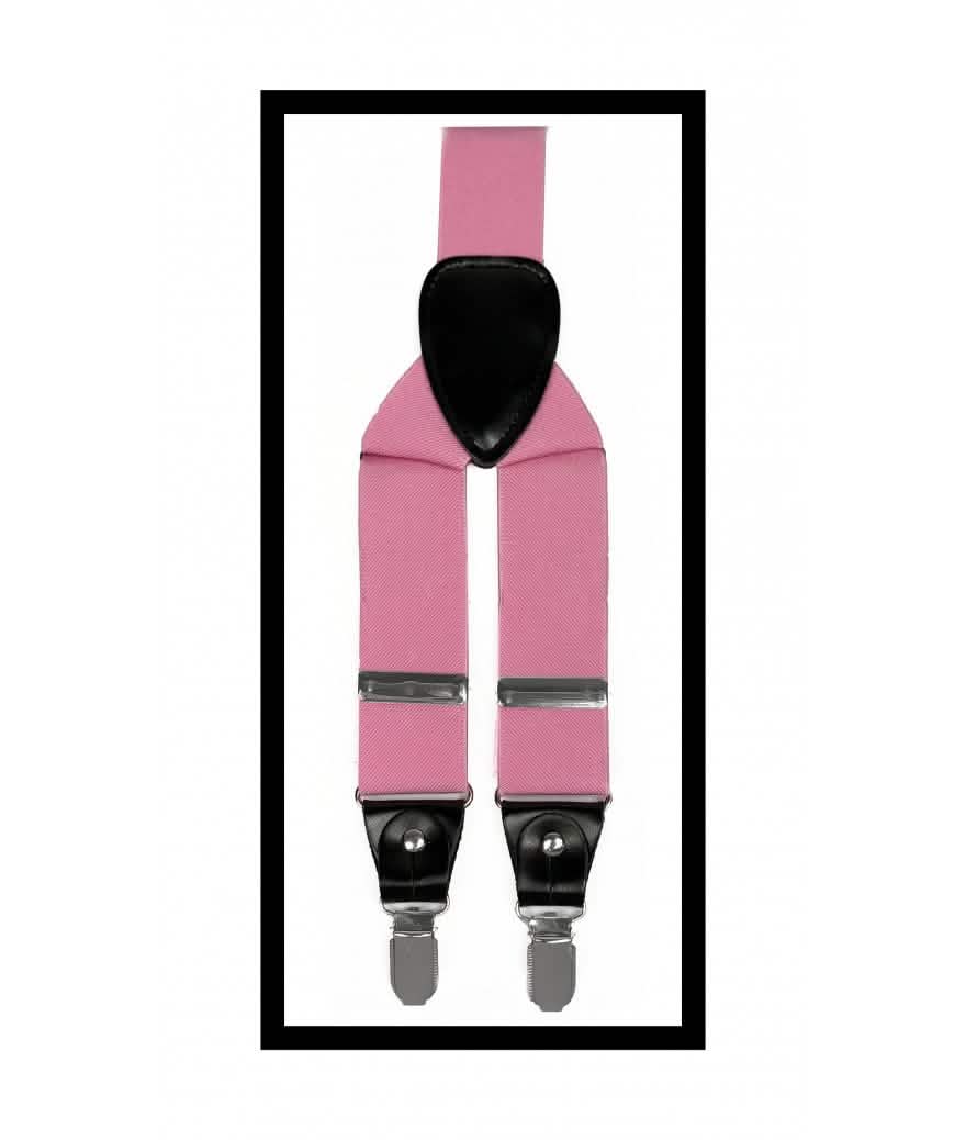 Brand Q Convertible Suspenders