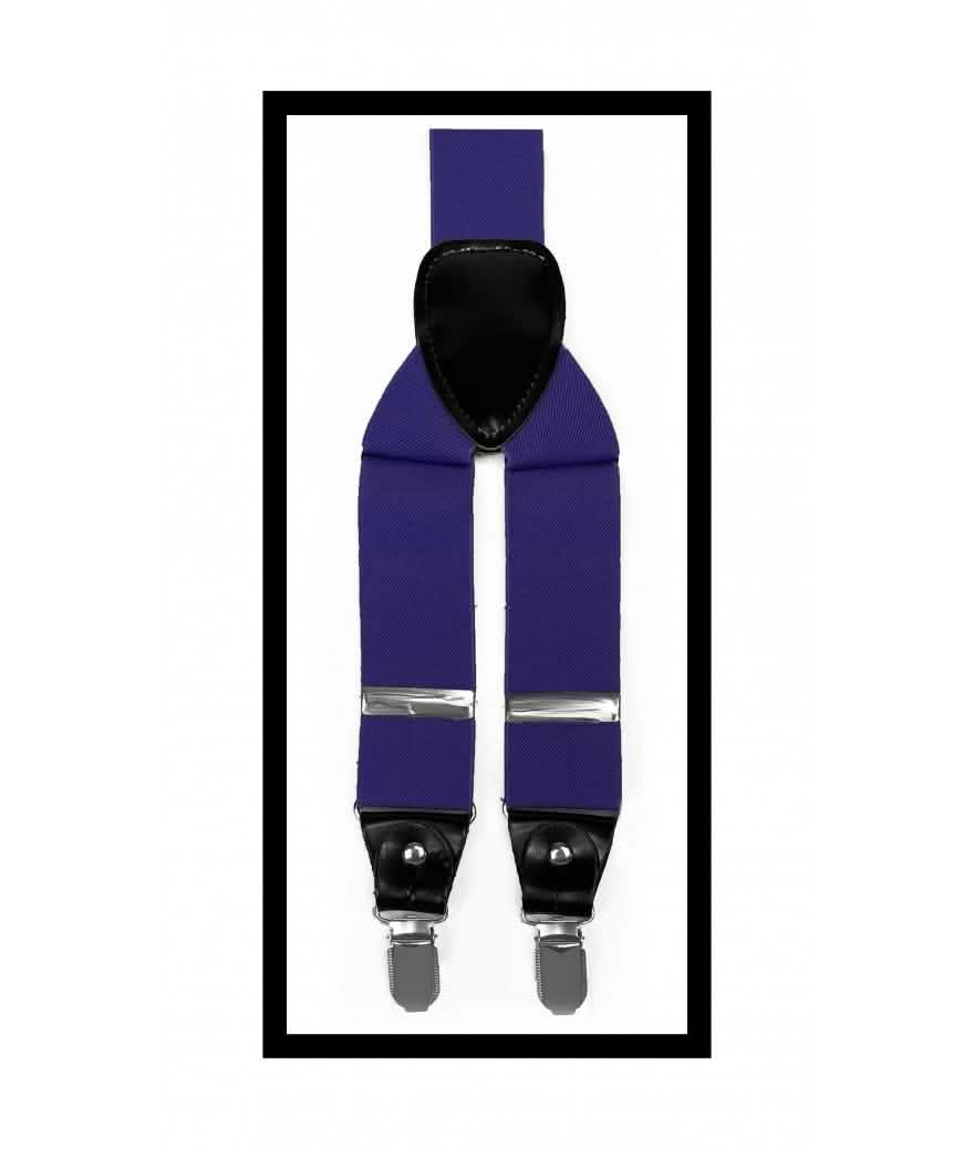 Brand Q Convertible Suspenders