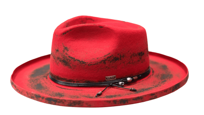 Bruno Capelo Orleans Collection from On Time Fashions – Dresswear Hats by Bruno Capelo, Birmingham AL’s 1 fashion store and premier destination for streetwear, suits, kids fashion, and big & tall
