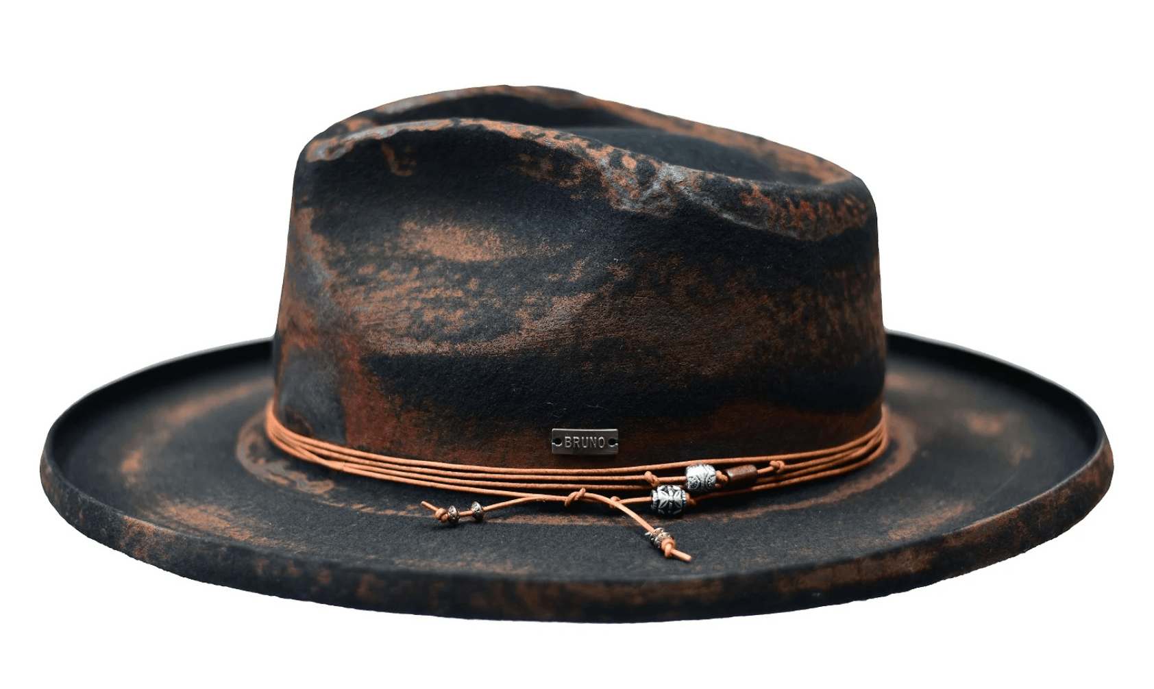 Bruno Capelo Orleans Collection from On Time Fashions – Dresswear Hats by Bruno Capelo, Birmingham AL’s 1 fashion store and premier destination for streetwear, suits, kids fashion, and big & tall