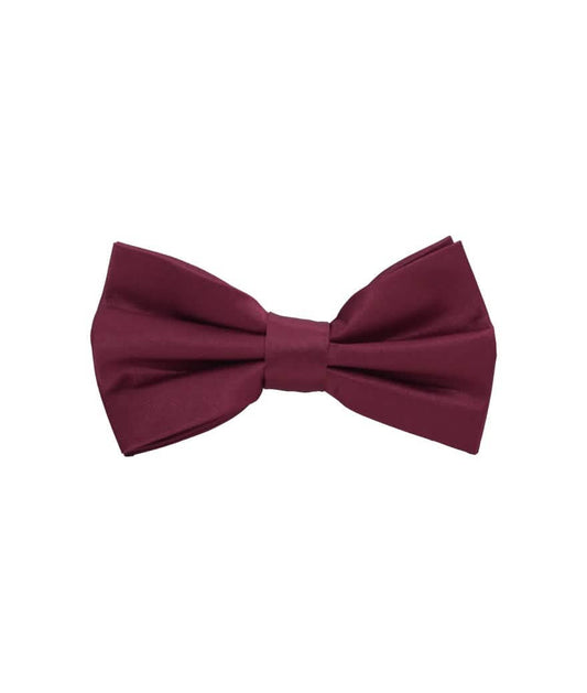 Brand Q Bow Ties For Solid Vests – BT10