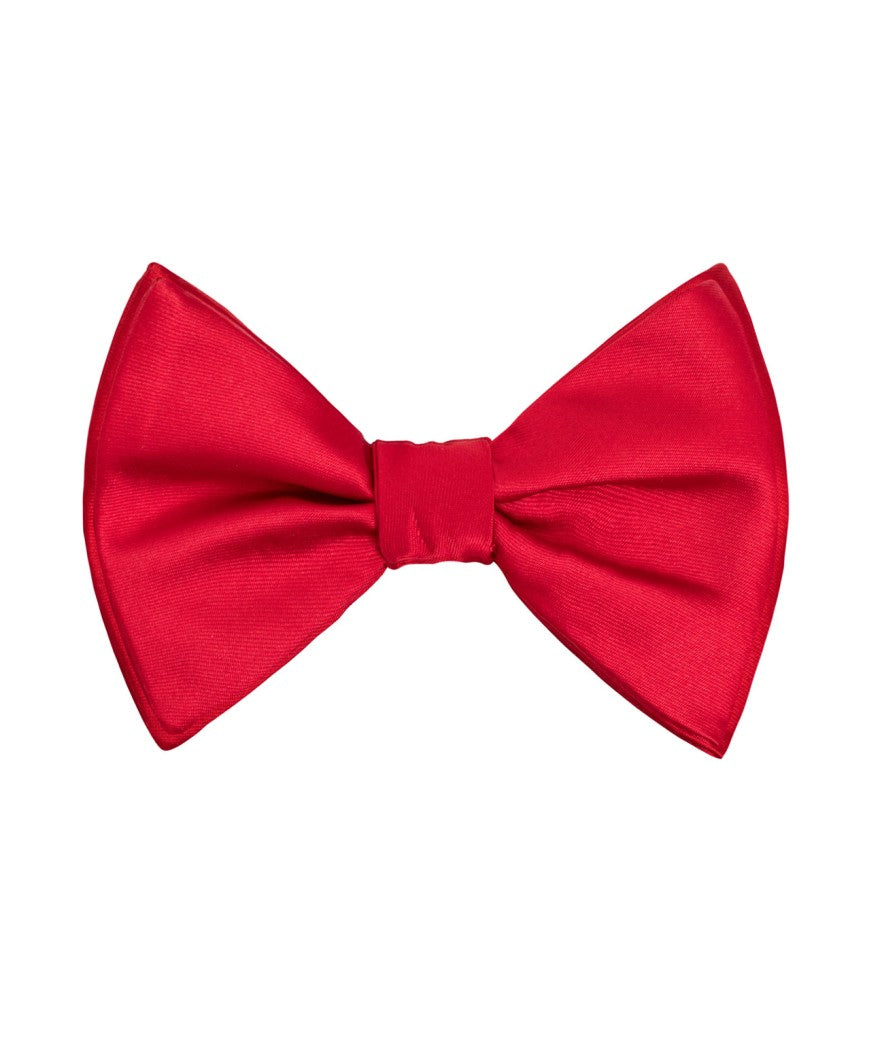 Brand Q Microfiber Butterfly Bow Tie & Hankie – BT2000
