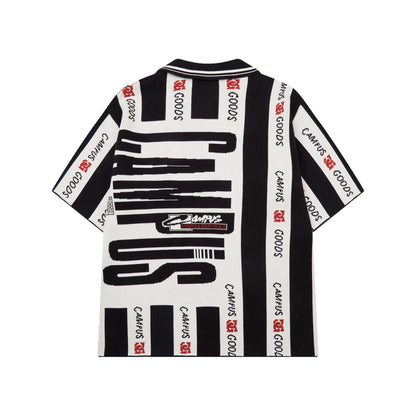 Campus Goods Campus Knit Set from On Time Fashions – Matching Set by Campus Goods, Birmingham AL’s 1 fashion store and premier destination for streetwear, suits, kids fashion, and big & tall