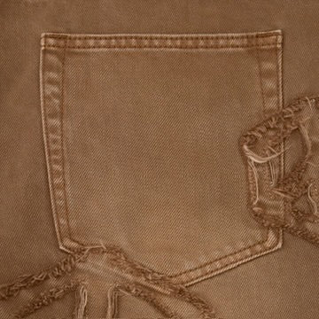 Campus Goods Truce Jorts from On Time Fashions – Shorts by Campus Goods, Birmingham AL’s 1 fashion store and premier destination for streetwear, suits, kids fashion, and big & tall