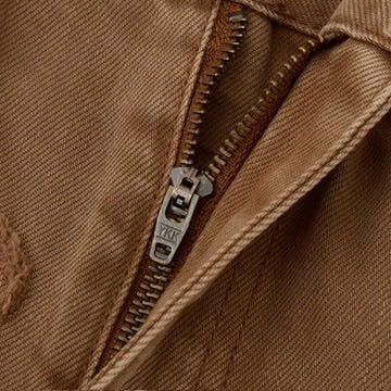 Campus Goods Truce Jorts from On Time Fashions – Shorts by Campus Goods, Birmingham AL’s 1 fashion store and premier destination for streetwear, suits, kids fashion, and big & tall