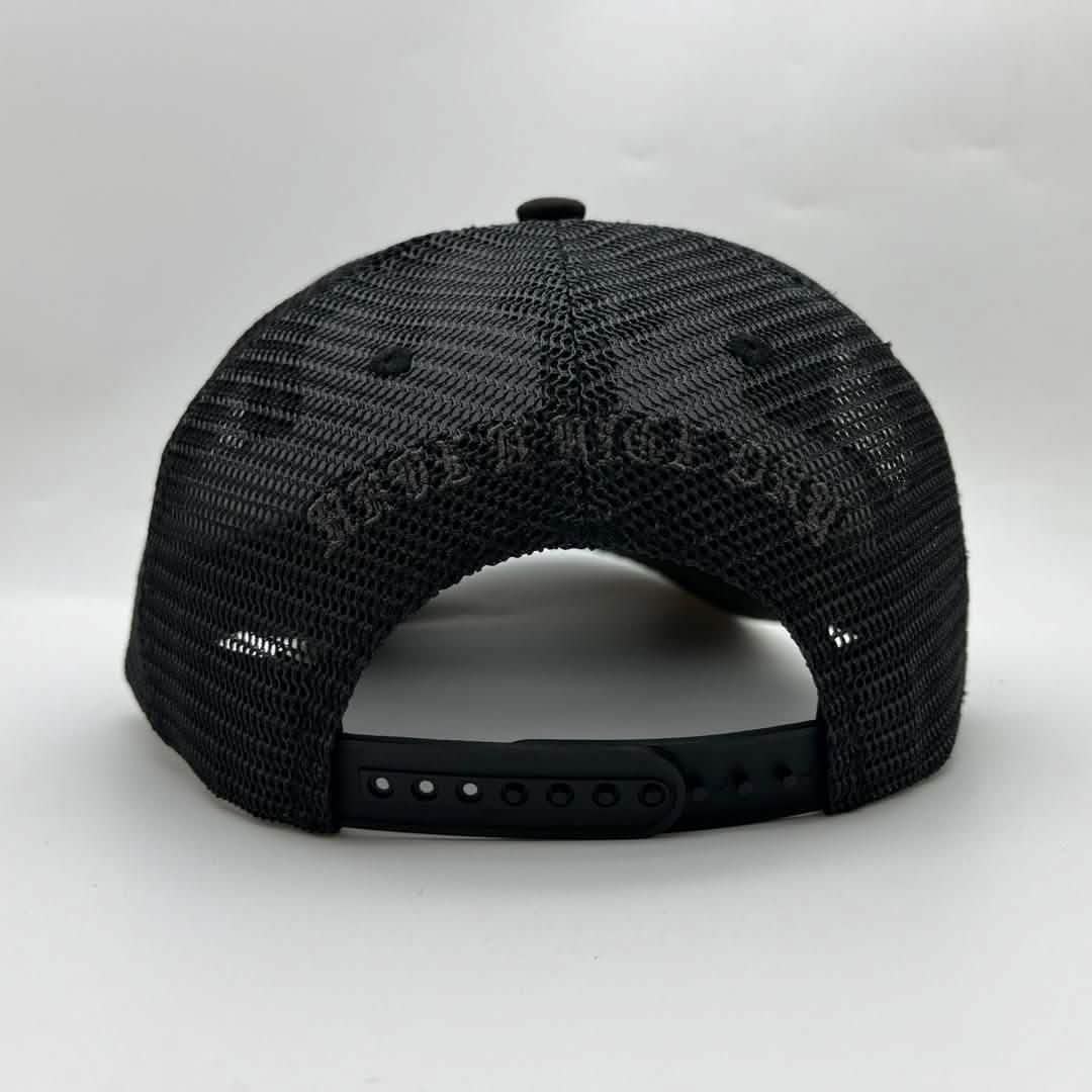 Cap Dealers Diamond 11:11 Trucker Hat from On Time Fashions – Fitted Caps & Snapbacks by Str8 Drop, Birmingham AL’s 1 fashion store and premier destination for streetwear, suits, kids fashion, and big & tall