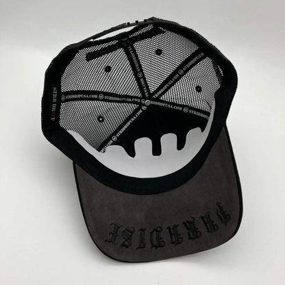 Cap Dealers Diamond 11:11 Trucker Hat from On Time Fashions – Fitted Caps & Snapbacks by Str8 Drop, Birmingham AL’s 1 fashion store and premier destination for streetwear, suits, kids fashion, and big & tall