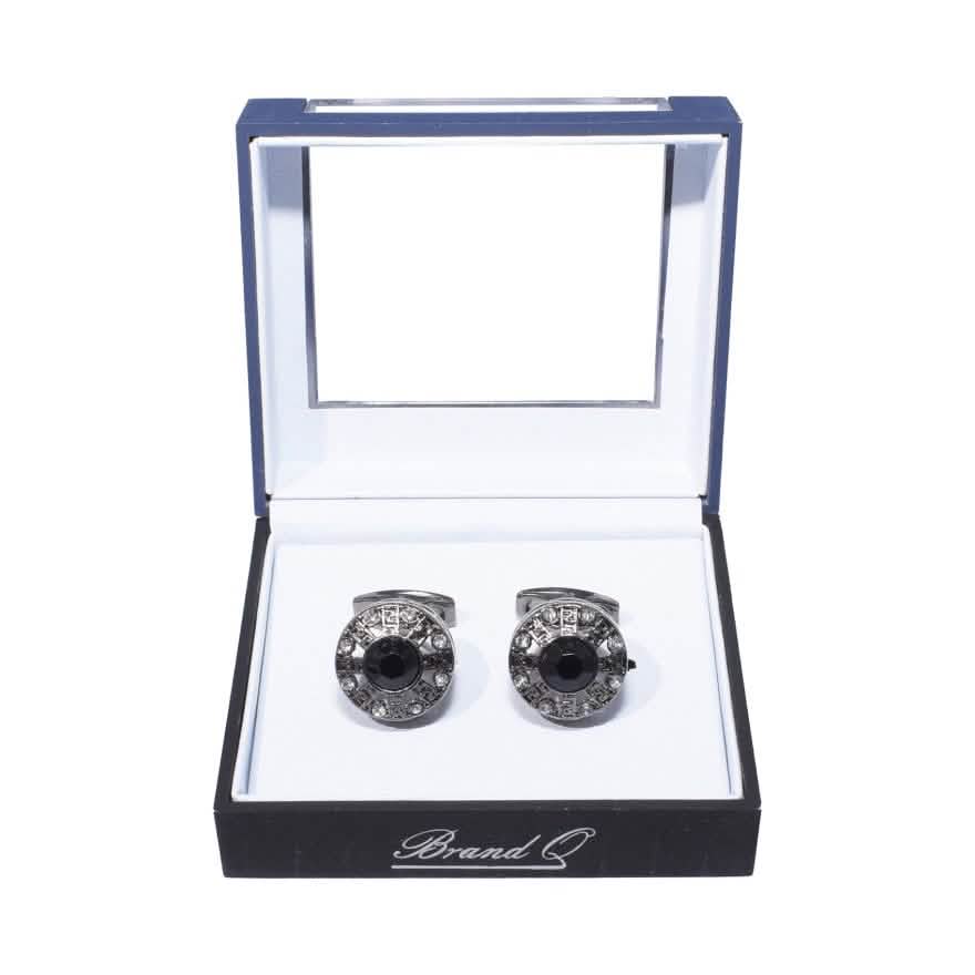 Brand Q Cufflinks – CFN508