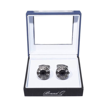 Brand Q Cufflinks – CFN508