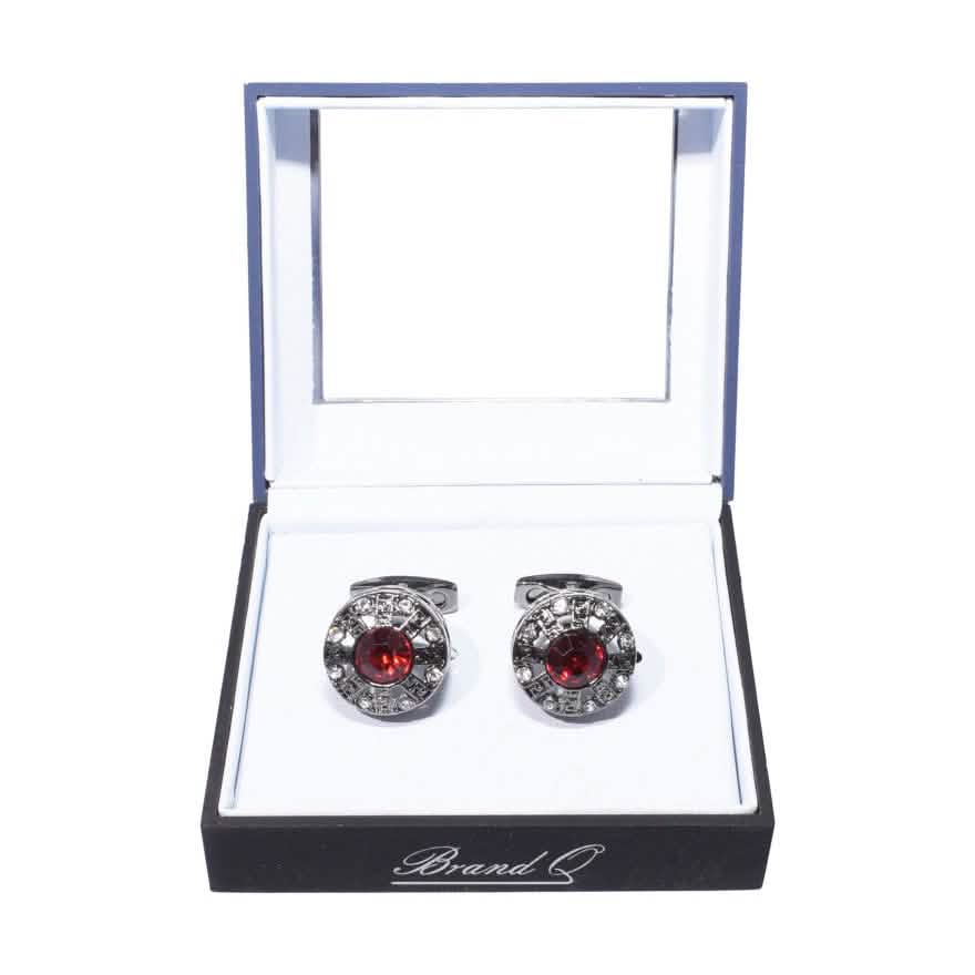 Brand Q Cufflinks – CFN508