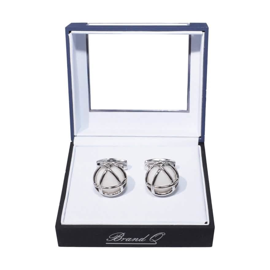 Brand Q Cufflinks – CFN515
