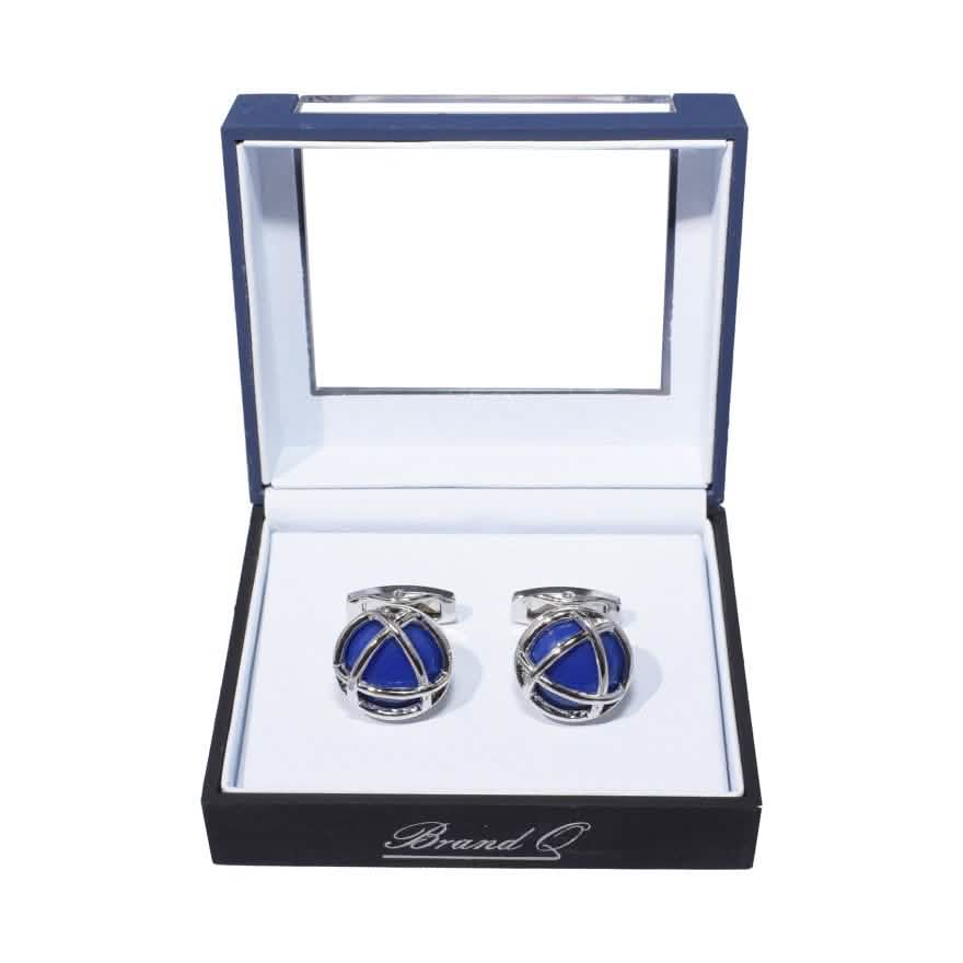 Brand Q Cufflinks – CFN515