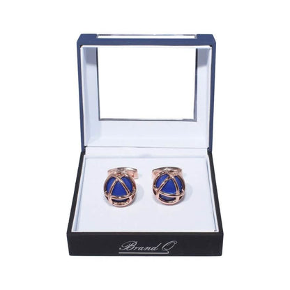 Brand Q Cufflinks – CFN516
