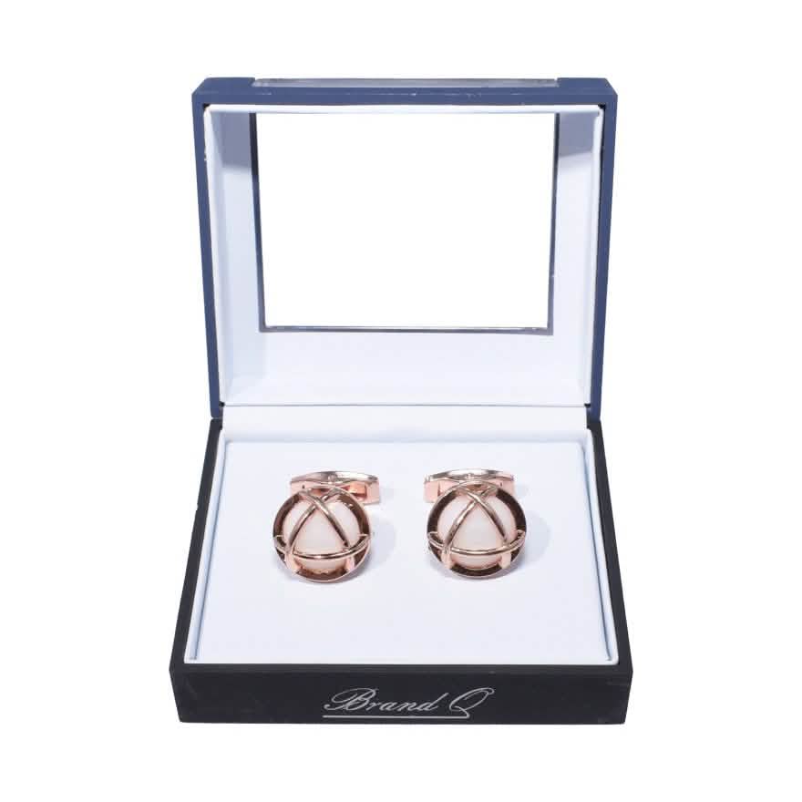Brand Q Cufflinks – CFN516