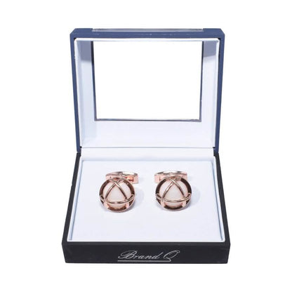 Brand Q Cufflinks – CFN516
