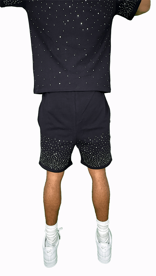 Chasin Worldwide Life of Sin Shorts from On Time Fashions – by On Time Fashions , Birmingham AL’s 1 fashion store and premier destination for streetwear, suits, kids fashion, and big & tall