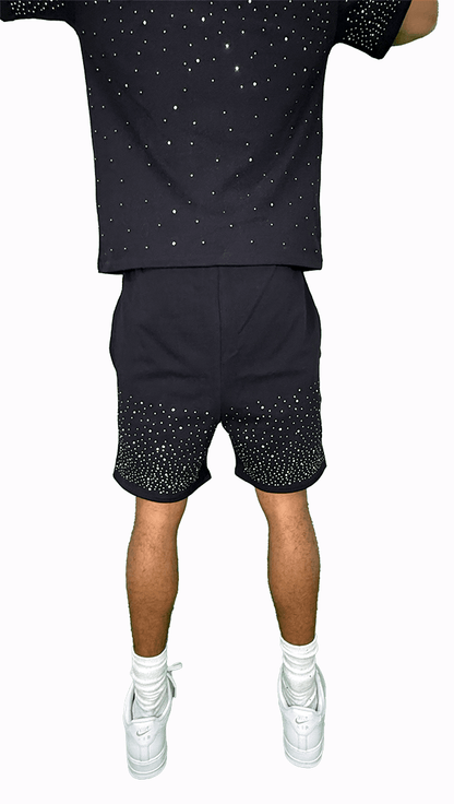 Chasin Worldwide Life of Sin Shorts from On Time Fashions – by On Time Fashions , Birmingham AL’s 1 fashion store and premier destination for streetwear, suits, kids fashion, and big & tall