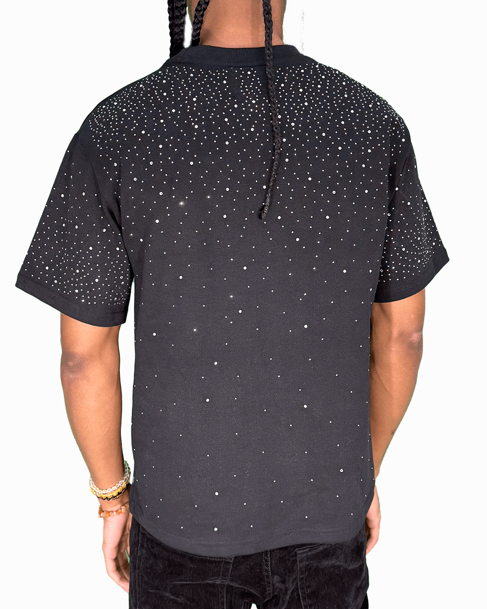 Chasin Worldwide Life of Sin Tee from On Time Fashions – Tee by On Time Fashions , Birmingham AL’s 1 fashion store and premier destination for streetwear, suits, kids fashion, and big & tall