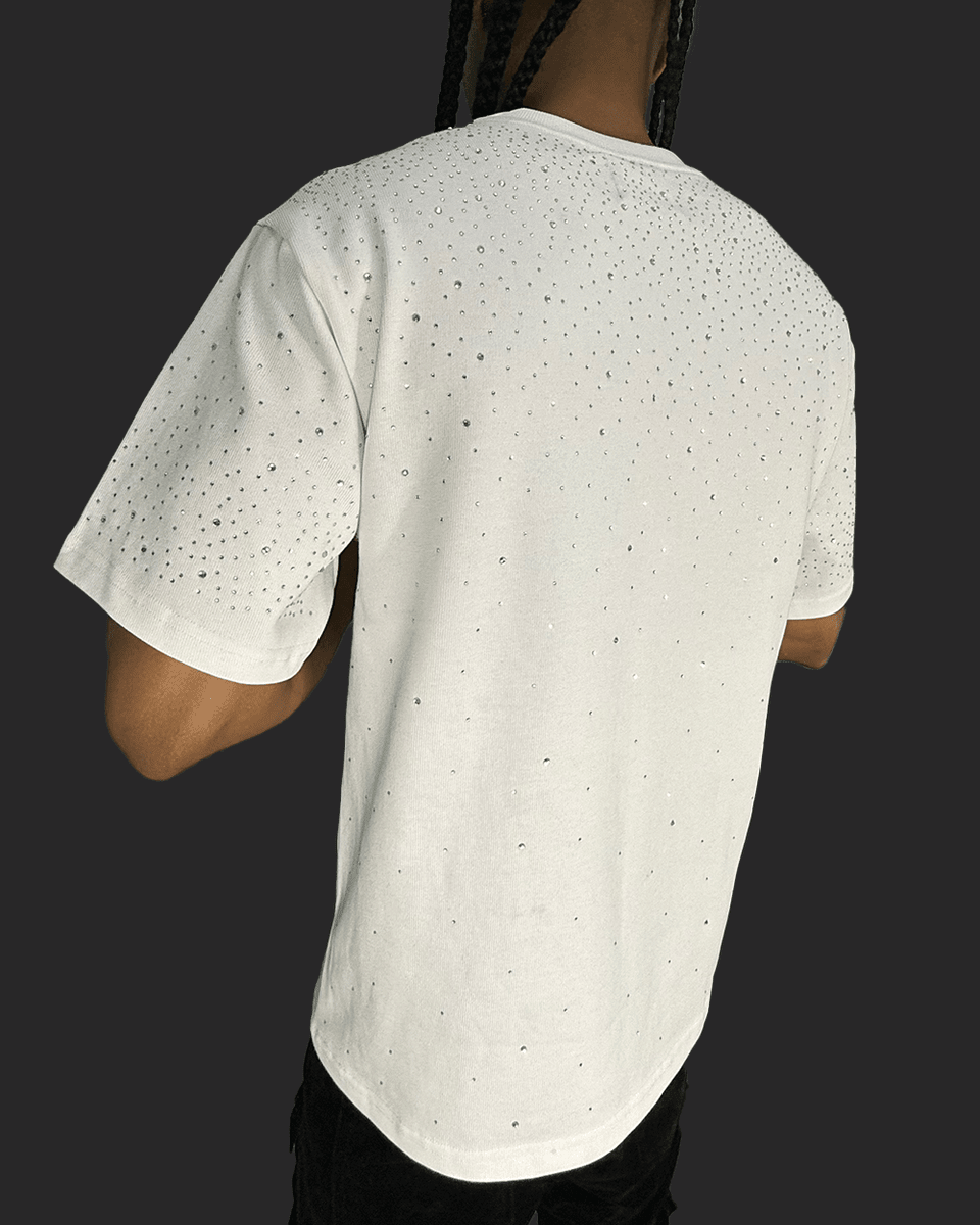 Chasin Worldwide Life of Sin Tee from On Time Fashions – Tee by On Time Fashions , Birmingham AL’s 1 fashion store and premier destination for streetwear, suits, kids fashion, and big & tall
