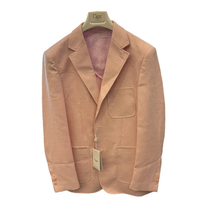 Cigar Couture Sports Coat – J-7036 from On Time Fashions – Sports Coat by Marenzio group Inc., Birmingham AL’s 1 fashion store and premier destination for streetwear, suits, kids fashion, and big & tall